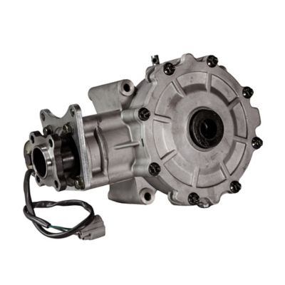 Image showing  T-Boss 550, 550F, 550X, 560 Rear Axle Differential