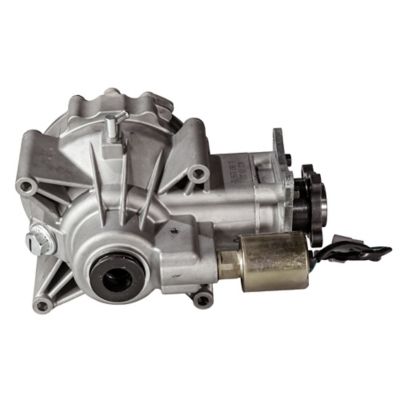 Image showing  T-Boss 550, 550F, 550X, 560 Rear Axle Differential