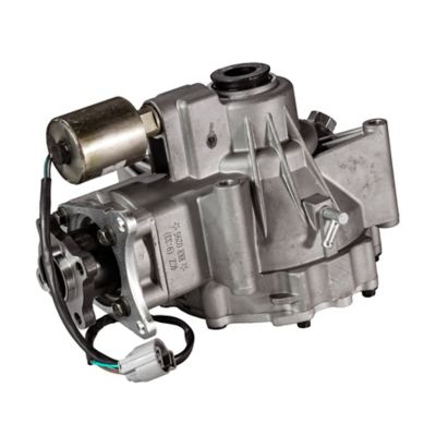 Image showing  T-Boss 550, 550F, 550X, 560 Rear Axle Differential