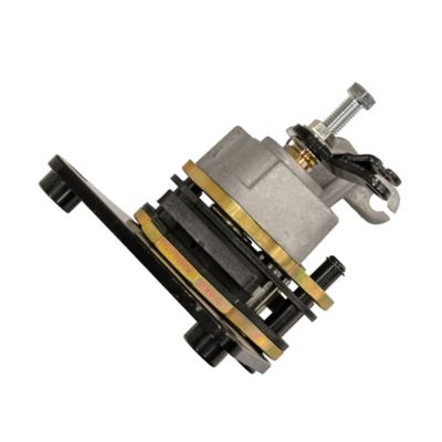 Image showing  T-Boss 550, 550F, 550X, 560 Park Brake Caliper