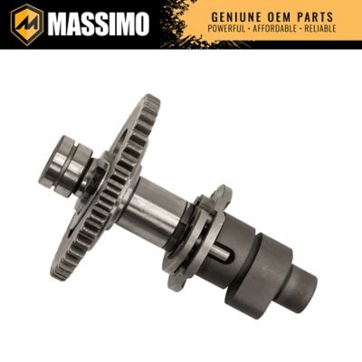 Massimo MSA550 Camshaft Assembly