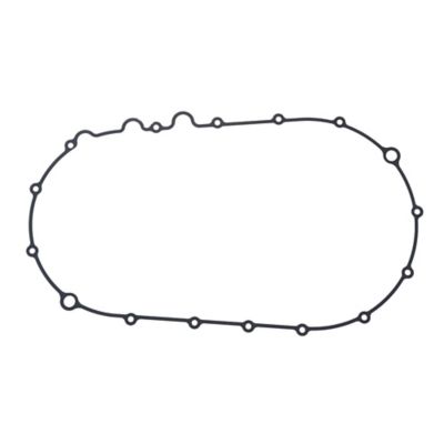 Image showing  T-Boss 550, 550F, 550X, 560 CVT Cover Gasket