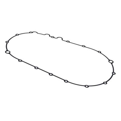 Image showing  T-Boss 550, 550F, 550X, 560 CVT Cover Gasket