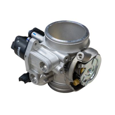 Image showing  MSA 550 Throttle Body