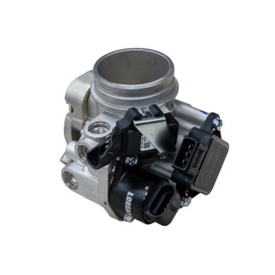 Image showing  MSA 550 Throttle Body