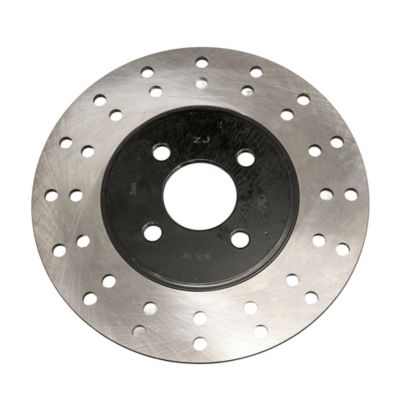 Image showing  T-Boss 550, 550F, 550X, 560 Park Brake Disc