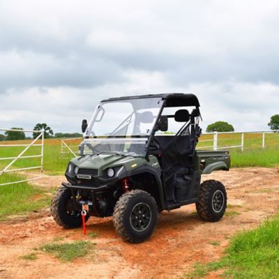 Image showing  T-Boss 410 Headlight Assy (Led)