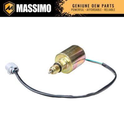 Massimo T-Boss 550, 550F, 550X, 560 Diff Solenoid