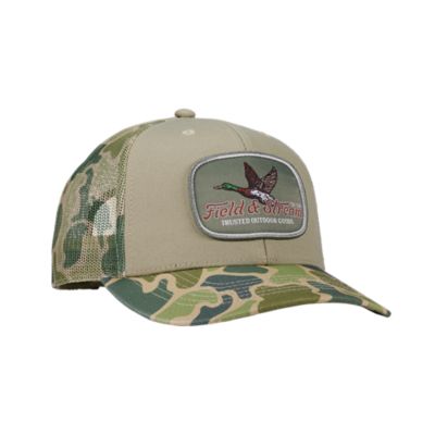 Image showing  Unisex Adult Flyway Cap, Camo