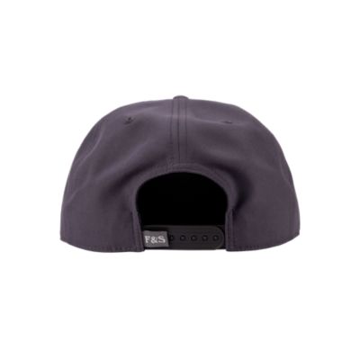Image showing 5 th Field & Stream Unisex Adult Walleye Cap, Walleye Silhouette