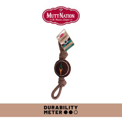 Image showing  Compass Squeaky Dog Toy