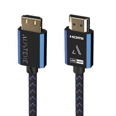 Austere 5s-4khd2-1.5m V Series 4k-certified Premium Hdmi Cable With Ethernet (5 Ft.)