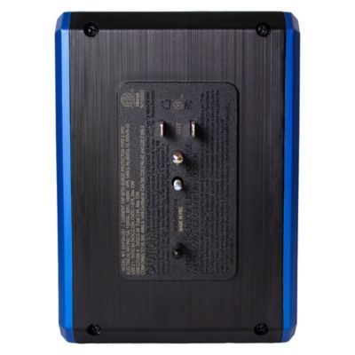 Image showing  V Series Power Wall Charger and 3,000-Joules Surge Protector, 4 AC Outlets and 3 OmniPort USB+PD Ports, 5S-PS4-US1