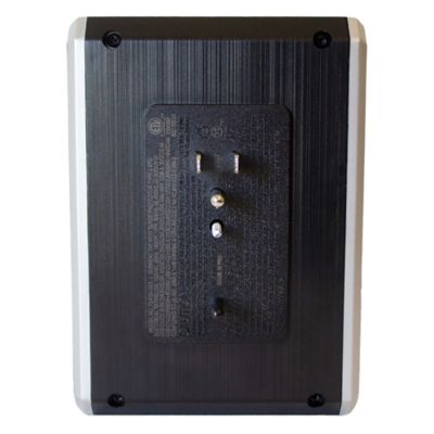 Image showing  VII Series Power Wall Charger and 3,500-Joules Surge Protector, 4 AC Outlets and 3 OmniPort USB+PD Ports, 7S-PS4-US1