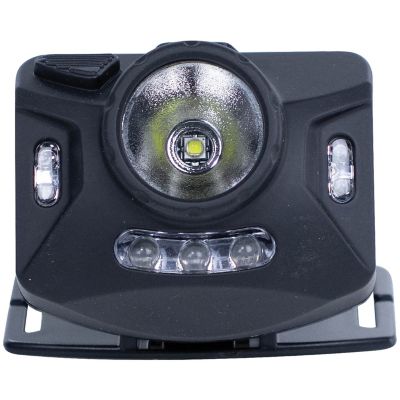 Cyclops 126-Lumen Ranger XP Cree Headlamp (Black)