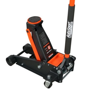 Image showing  3 Ton Service Jack