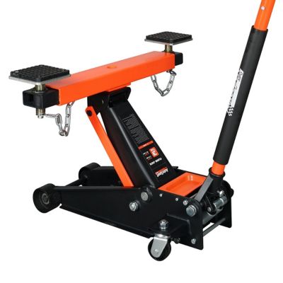 Image showing  Cross Beam Adapter, Fits all ASM Service Jacks