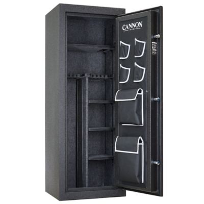 Image showing  24-Gun, 30 Min. Fire Resistant Safe