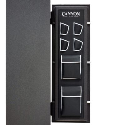 Image showing  24-Gun, 30 Min. Fire Resistant Safe