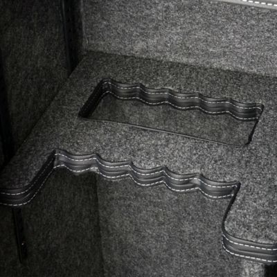 Image showing  24-Gun, 30 Min. Fire Resistant Safe