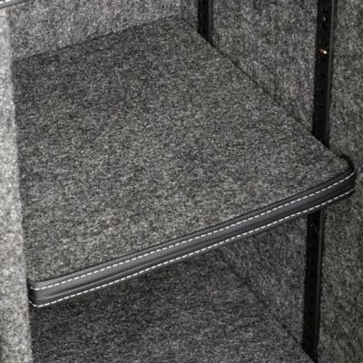 Image showing  24-Gun, 30 Min. Fire Resistant Safe