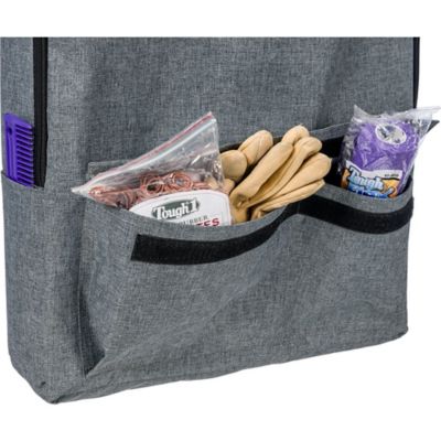 Image showing  Portable Grooming Organizer