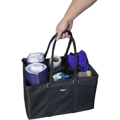 Image showing  Grooming Gear Tote