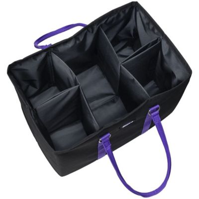Image showing  Grooming Gear Tote