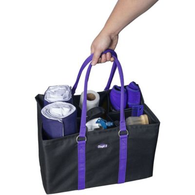 Image showing  Grooming Gear Tote
