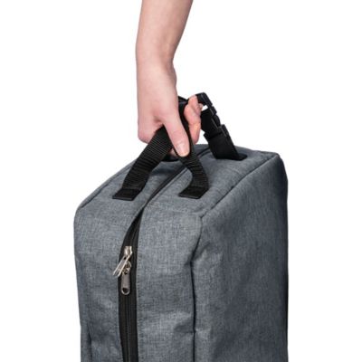 Image showing  Double Side Padded Halter/Bridle Bag