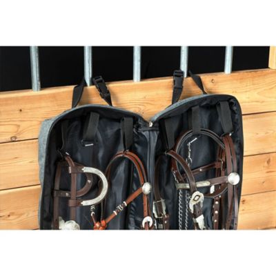 Image showing  Double Side Padded Halter/Bridle Bag