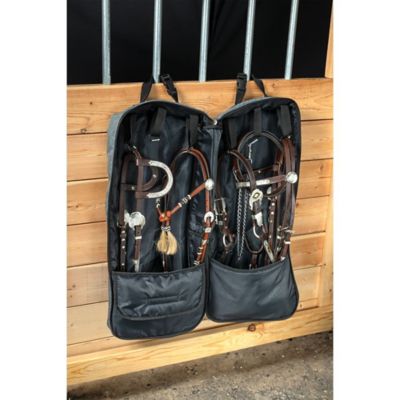 Image showing  Double Side Padded Halter/Bridle Bag