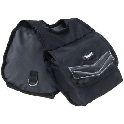 Image showing  Nylon Pommel Bag