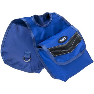 Image showing  Nylon Pommel Bag