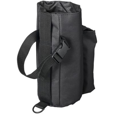 Image showing  Water Bottle Carrier with Pocket