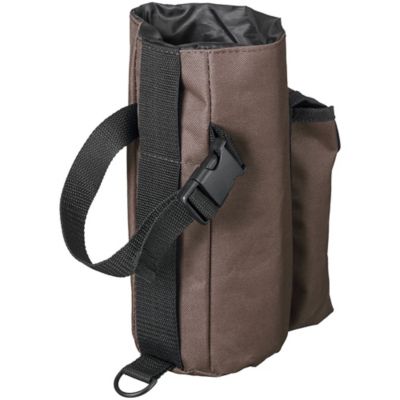 Image showing  Water Bottle Carrier with Pocket