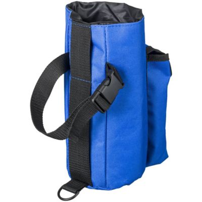 Image showing  Water Bottle Carrier with Pocket