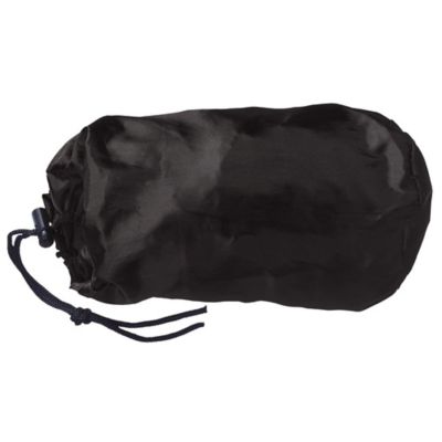 Image showing  Total Nylon Saddle Cover/Tote