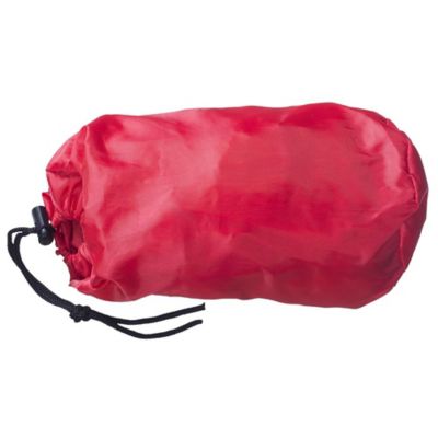 Image showing  Total Nylon Saddle Cover/Tote