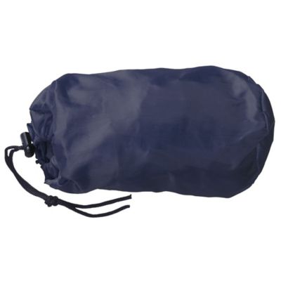 Image showing  Total Nylon Saddle Cover/Tote