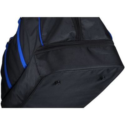 Image showing  Duffel Bag with Boot/Shoe Storage