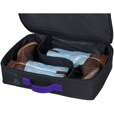 Image showing  Stackable Boot Case