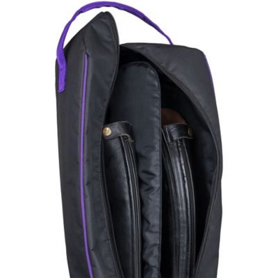 Image showing  English Boot Bag