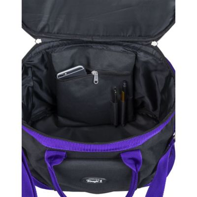 Image showing  Helmet/Grooming/Overnight Case