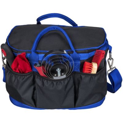 Image showing  Helmet/Grooming/Overnight Case