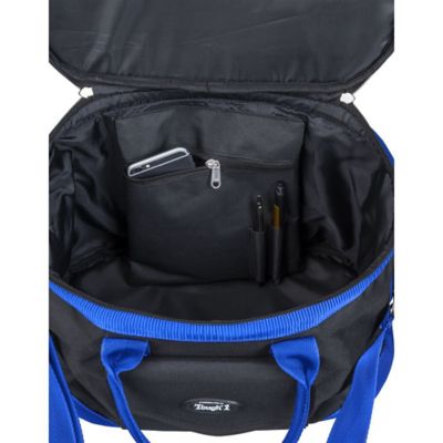 Image showing  Helmet/Grooming/Overnight Case