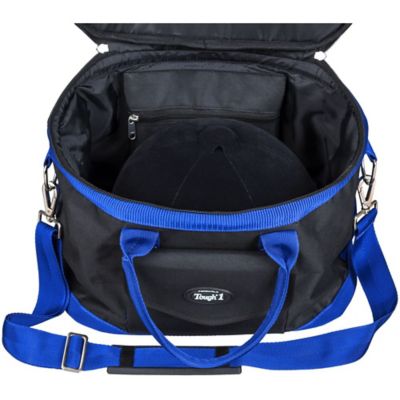 Image showing  Helmet/Grooming/Overnight Case