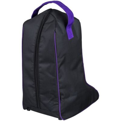 Image showing  Western Boot Bag