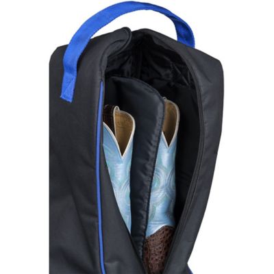 Image showing  Western Boot Bag