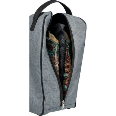 Image showing  Western Boot Bag